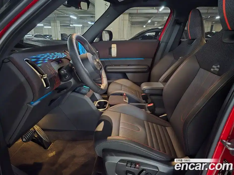 Mini Countryman 2025 2.0 Автомат в Москве № 595219, фото 10