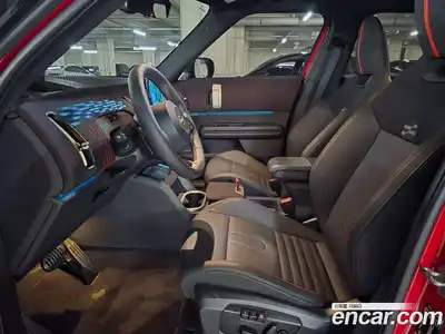 Mini Countryman 2025 2.0 Автомат в Москве № 595219, миниатюра 10