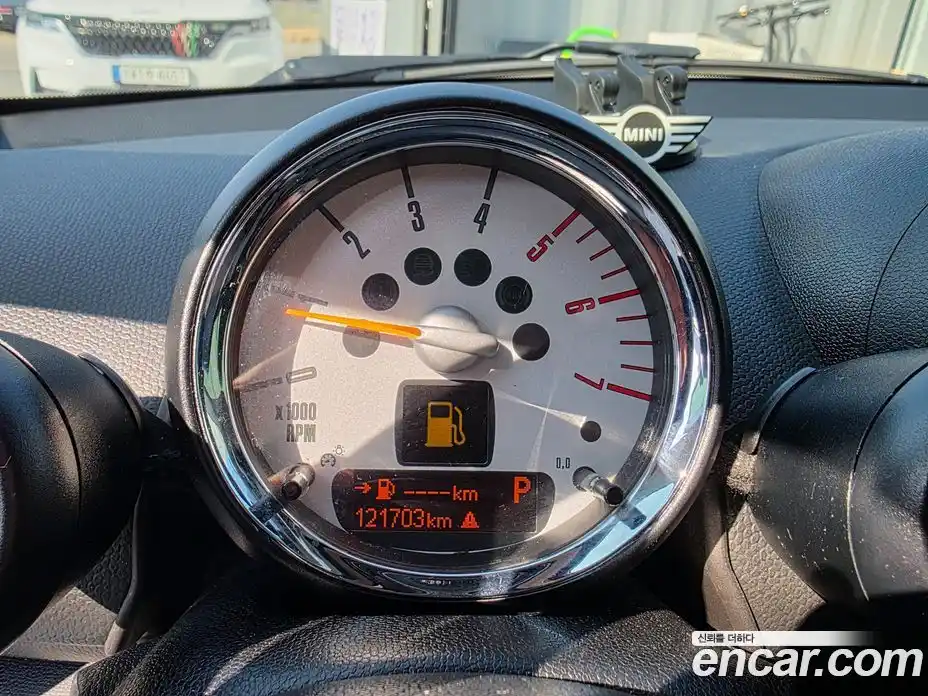 Mini Countryman 2014 2.0 Автомат в Москве № 595310, фото 11