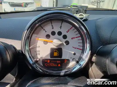 Mini Countryman 2014 2.0 Автомат в Москве № 595310, миниатюра 11