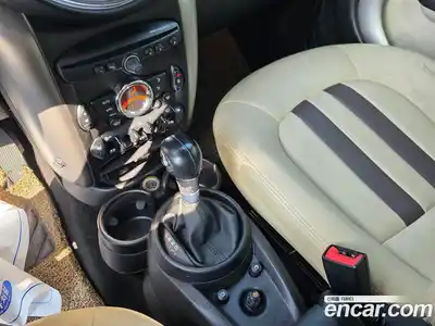 Mini Countryman 2014 2.0 Автомат в Москве № 595310, миниатюра 12