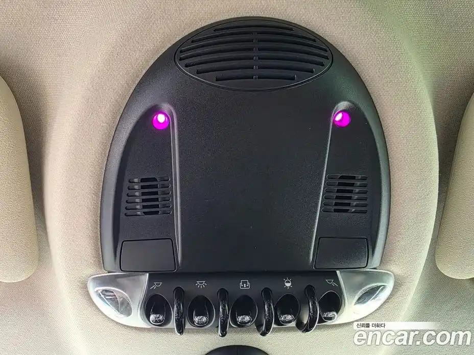 Mini Countryman 2014 2.0 Автомат в Москве № 595310, фото 15