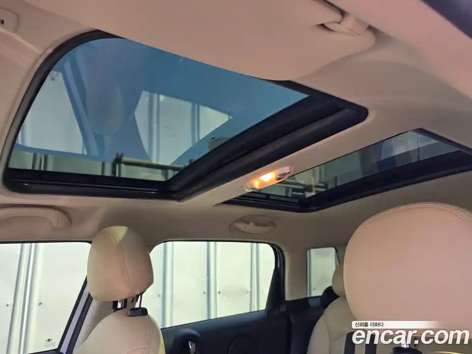 Mini Countryman 2014 2.0 Автомат в Москве № 595310, фото 16