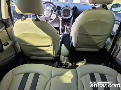 Mini Countryman 2014 2.0 Автомат в Москве № 595310, миниатюра 5