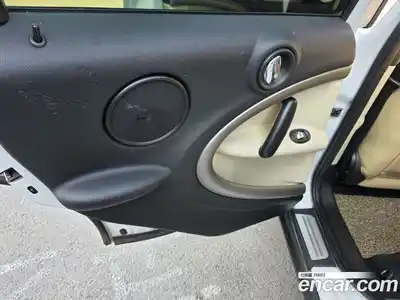 Mini Countryman 2014 2.0 Автомат в Москве № 595310, миниатюра 6