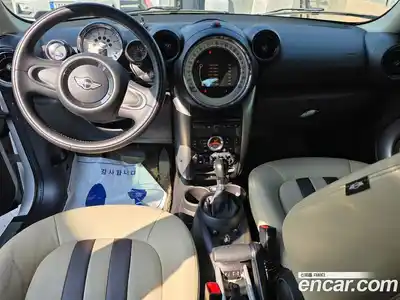 Mini Countryman 2014 2.0 Автомат в Москве № 595310, миниатюра 8