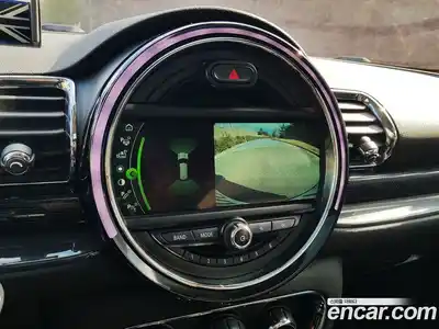 Mini Clubman 2018 2.0 Автомат в Москве № 595333, миниатюра 11