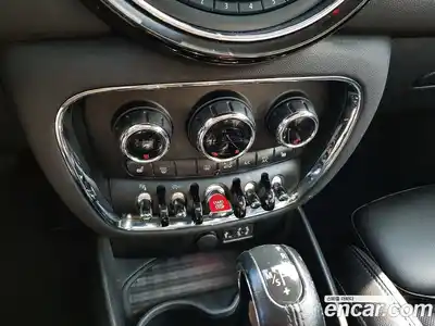 Mini Clubman 2018 2.0 Автомат в Москве № 595333, миниатюра 12