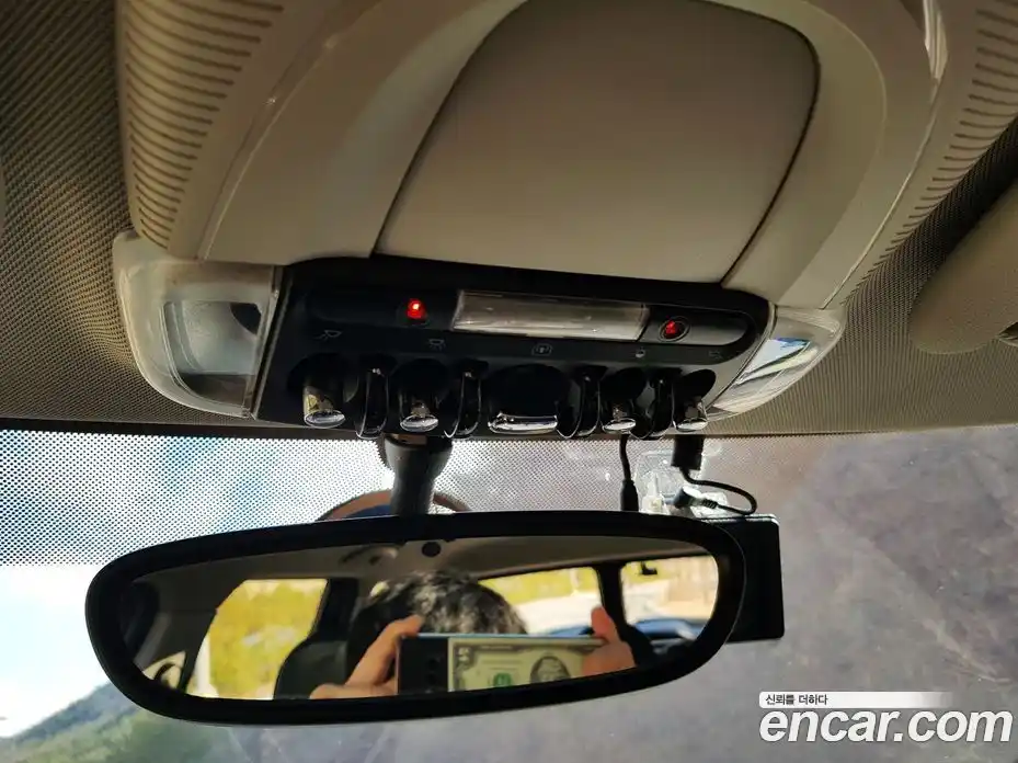 Mini Clubman 2018 2.0 Автомат в Москве № 595333, фото 17