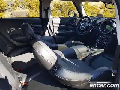 Mini Clubman 2018 2.0 Автомат в Москве № 595333, миниатюра 6