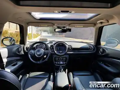 Mini Clubman 2018 2.0 Автомат в Москве № 595333, миниатюра 7