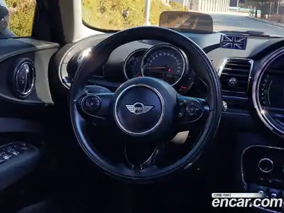 Mini Clubman 2018 2.0 Автомат в Москве № 595333, миниатюра 8