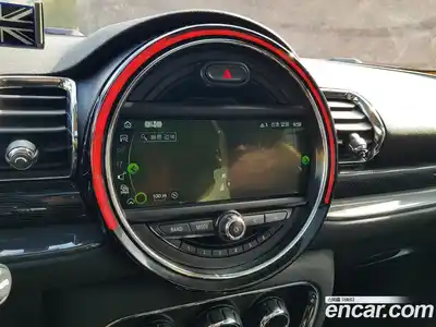 Mini Clubman 2018 2.0 Автомат в Москве № 595333, миниатюра 10