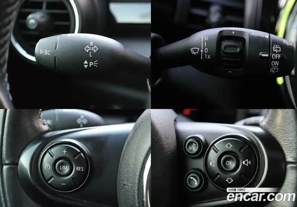 Mini Cooper 2015 1.5 Автомат в Москве № 595335, фото 15