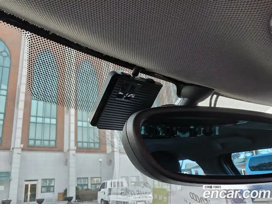 Mini Cooper 2015 1.5 Автомат в Москве № 595335, фото 17