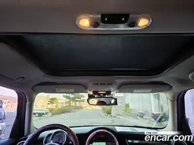 Mini Cooper 2015 1.5 Автомат в Москве № 595335, миниатюра 8