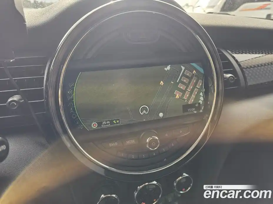 Mini Cooper 2018 2.0 Автомат в Москве № 595338, фото 12