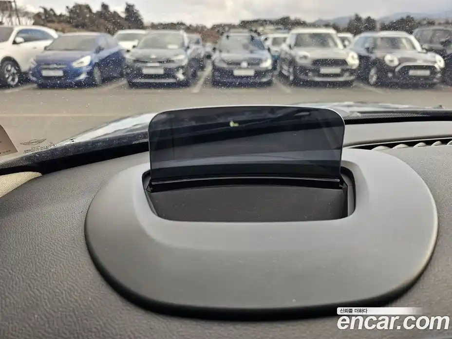 Mini Cooper 2018 2.0 Автомат в Москве № 595338, фото 13