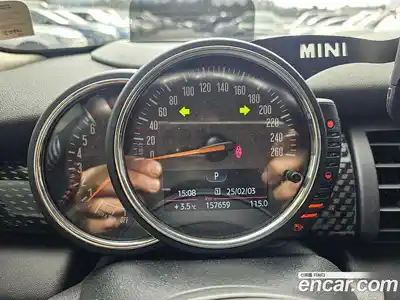 Mini Cooper 2018 2.0 Автомат в Москве № 595338, миниатюра 8