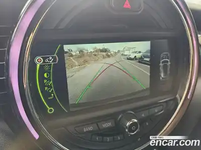 Mini Cooper 2018 2.0 Автомат в Москве № 595338, миниатюра 10