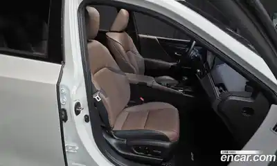 Lexus ES 2023 2.5 Автомат в Москве № 595536, миниатюра 12