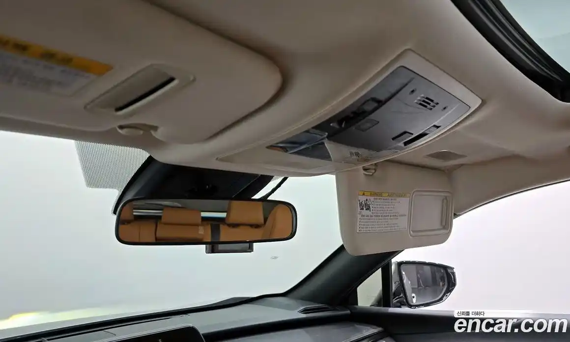 Lexus UX 2019 2.0 Автомат в Москве № 595583, фото 18