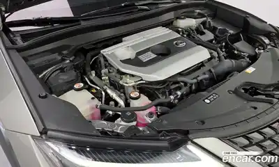 Lexus UX 2019 2.0 Автомат в Москве № 595583, миниатюра 6