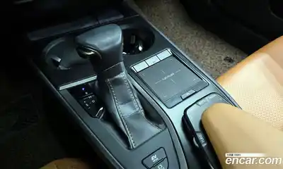 Lexus UX 2019 2.0 Автомат в Москве № 595583, миниатюра 9