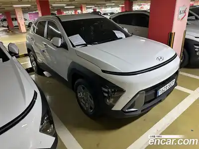 Hyundai Kona, 2026