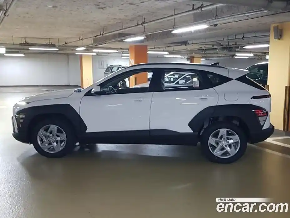 Hyundai Kona 2026 1.6 Автомат в Москве № 607416, фото 5