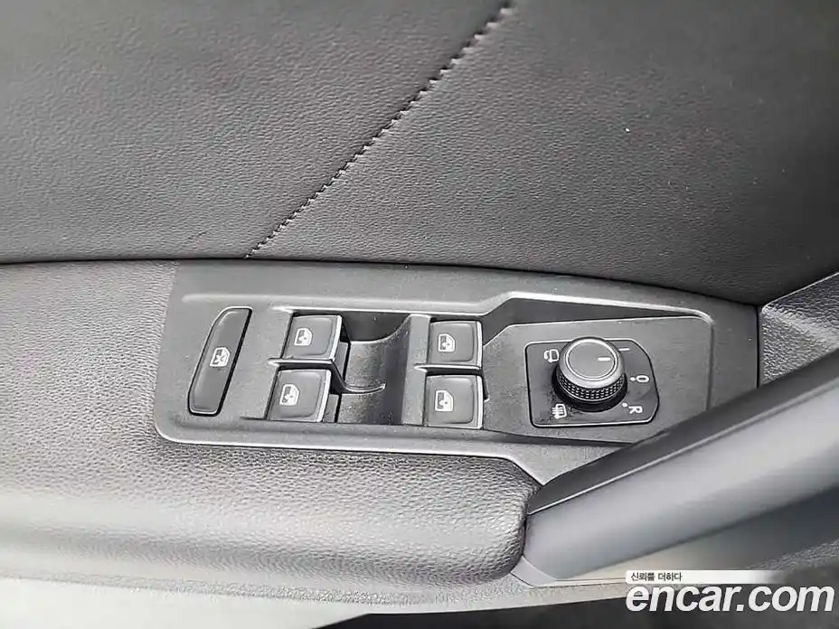 Volkswagen Tiguan 2020 2.0 Автомат в Москве № 607465, фото 16