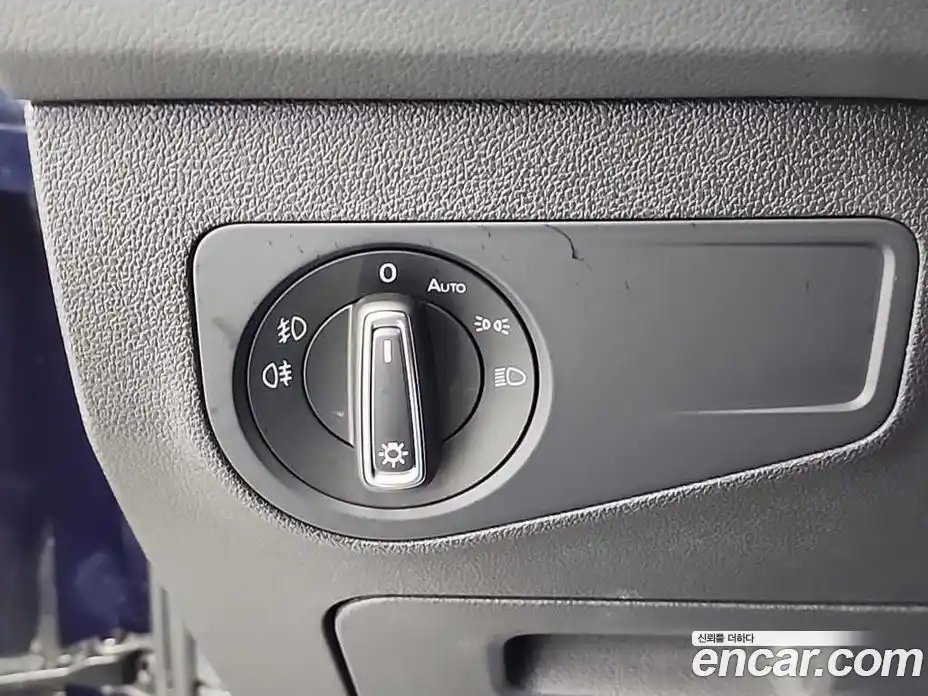 Volkswagen Tiguan 2020 2.0 Автомат в Москве № 607465, фото 17