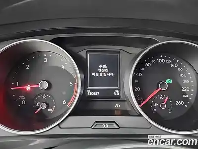 Volkswagen Tiguan 2020 2.0 Автомат в Москве № 607465, миниатюра 6