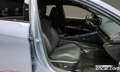 Hyundai Avante 2026 2.0 Автомат в Москве № 607528, миниатюра 11