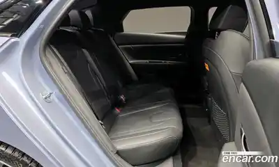 Hyundai Avante 2026 2.0 Автомат в Москве № 607528, миниатюра 12