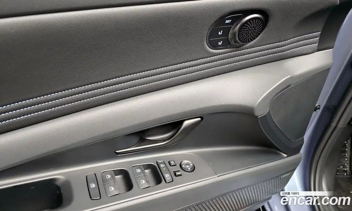 Hyundai Avante 2026 2.0 Автомат в Москве № 607528, фото 14