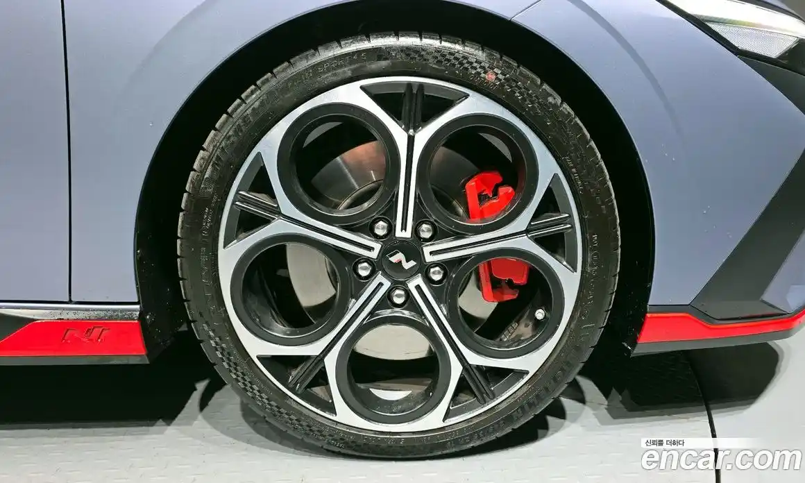 Hyundai Avante 2026 2.0 Автомат в Москве № 607528, фото 5