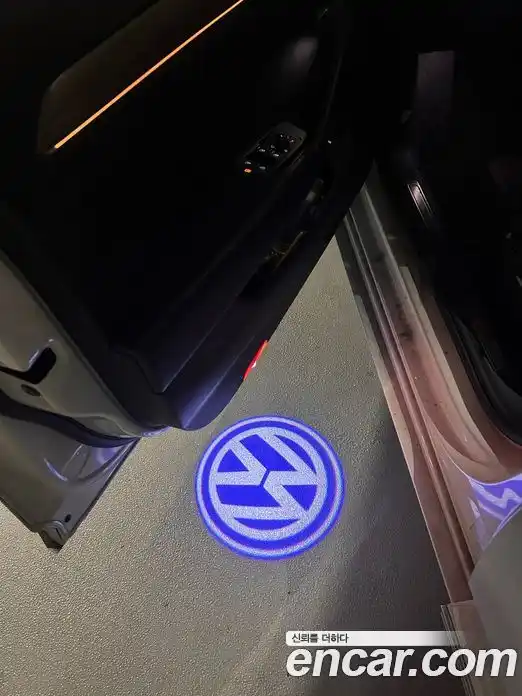 Volkswagen Arteon 2019 2.0 Автомат в Москве № 607565, фото 15