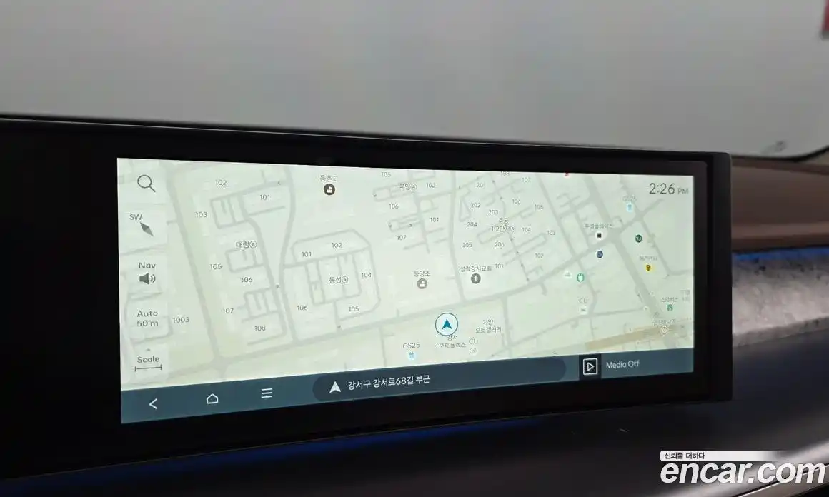 Hyundai Ioniq 9 2025 0.2 Автомат в Москве № 607817, фото 15