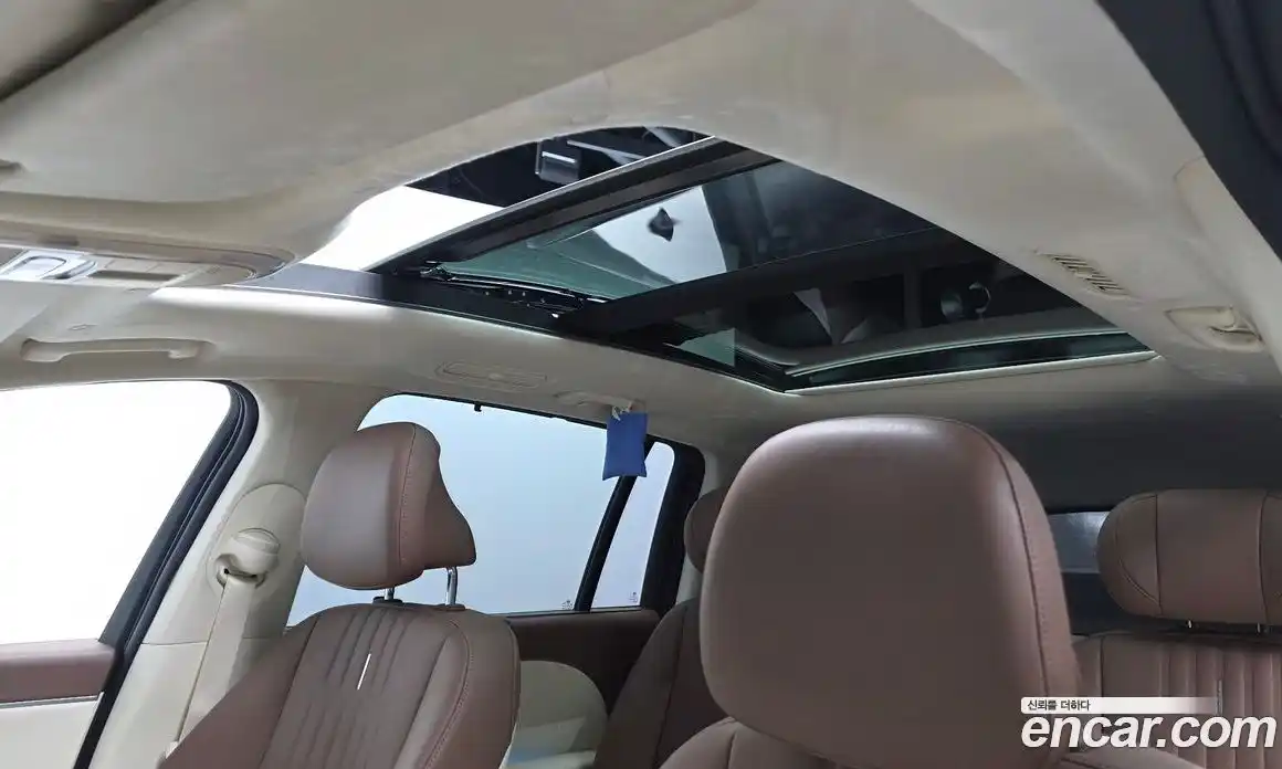 Hyundai Ioniq 9 2025 0.2 Автомат в Москве № 607817, фото 18