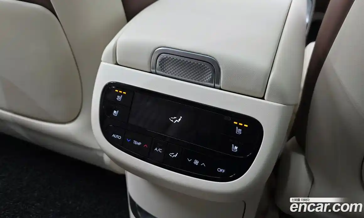 Hyundai Ioniq 9 2025 0.2 Автомат в Москве № 607817, фото 19