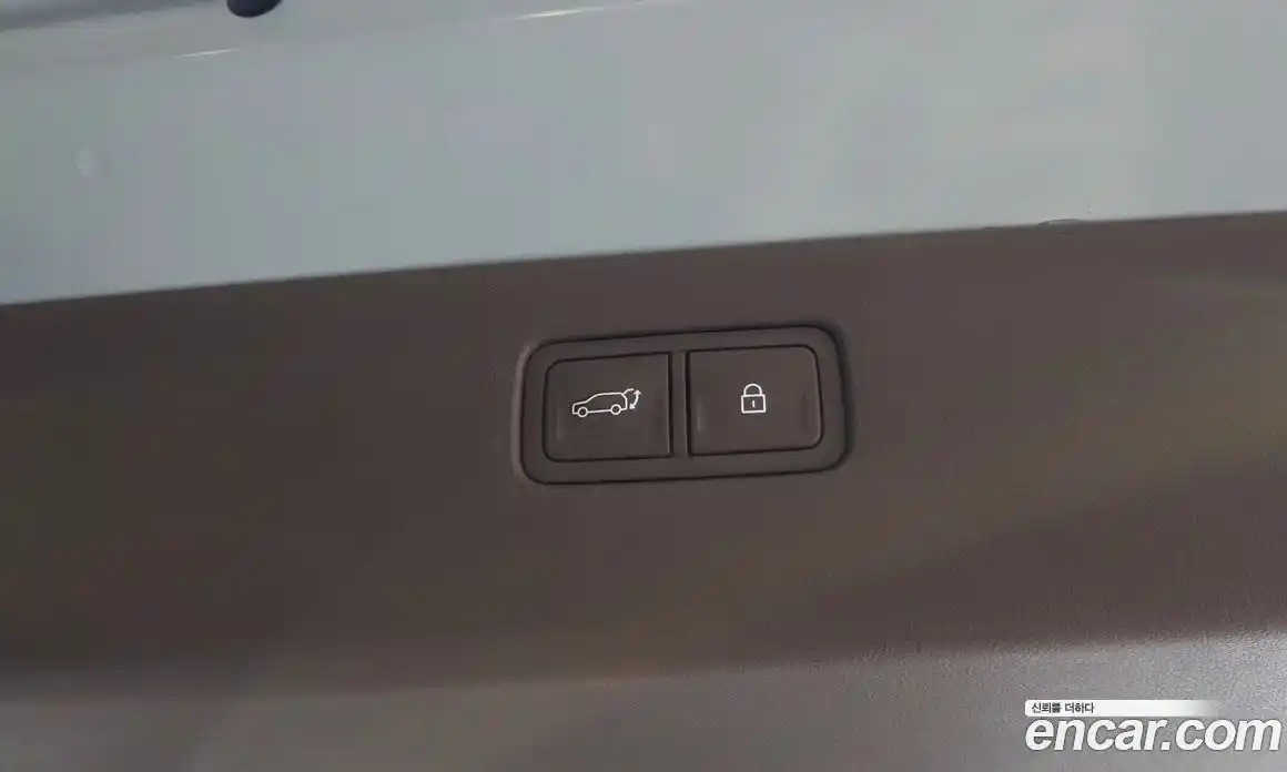 Hyundai Ioniq 9 2025 0.2 Автомат в Москве № 607817, фото 20