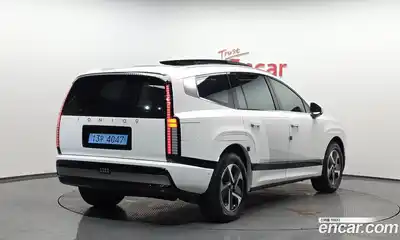 Hyundai Ioniq 9 2025 0.2 Автомат в Москве № 607817, миниатюра 2