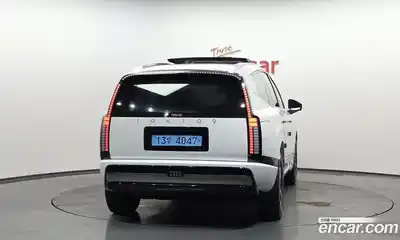 Hyundai Ioniq 9 2025 0.2 Автомат в Москве № 607817, миниатюра 4