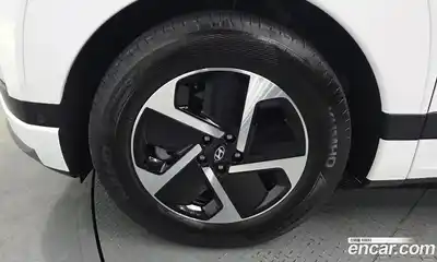 Hyundai Ioniq 9 2025 0.2 Автомат в Москве № 607817, миниатюра 5