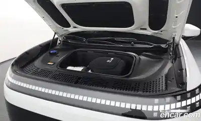 Hyundai Ioniq 9 2025 0.2 Автомат в Москве № 607817, миниатюра 6