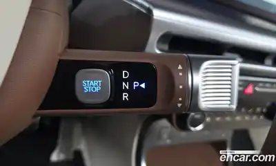 Hyundai Ioniq 9 2025 0.2 Автомат в Москве № 607817, миниатюра 9