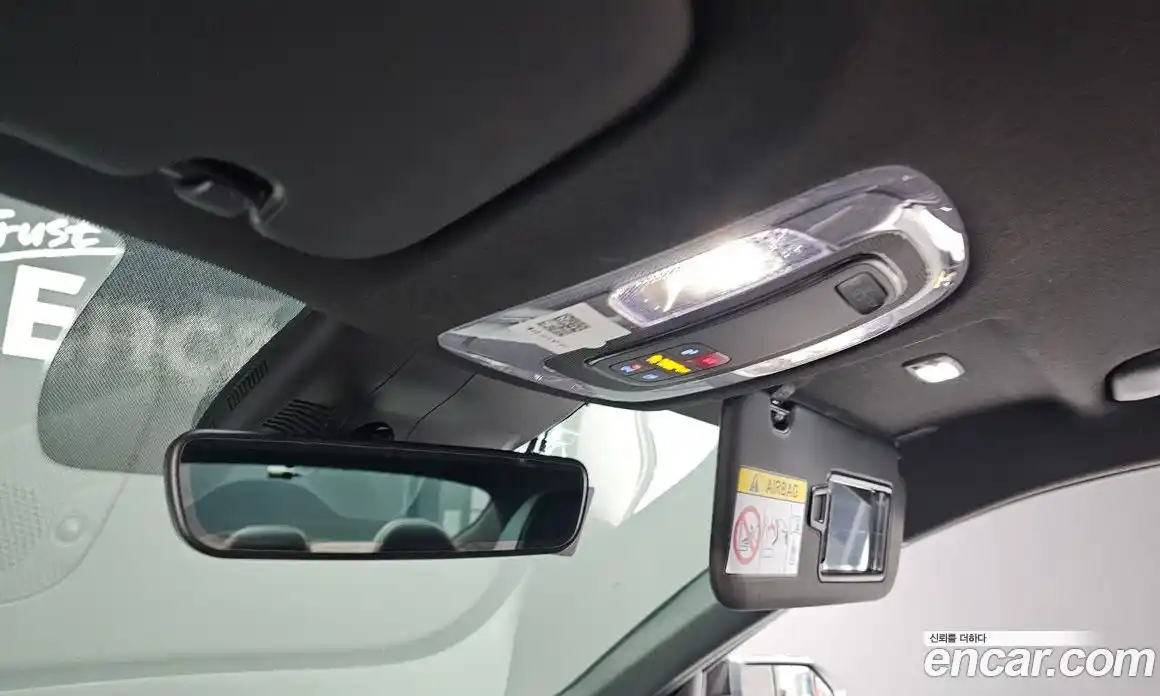 Hyundai Avante 2025 1.6 Автомат в Москве № 607860, фото 16