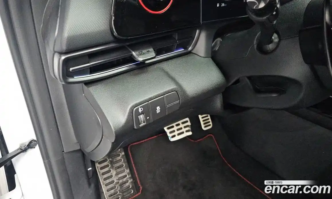 Hyundai Avante 2025 1.6 Автомат в Москве № 607860, фото 18