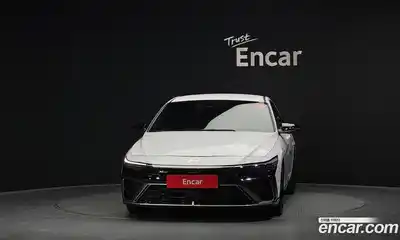 Hyundai Avante 2025 1.6 Автомат в Москве № 607860, миниатюра 3